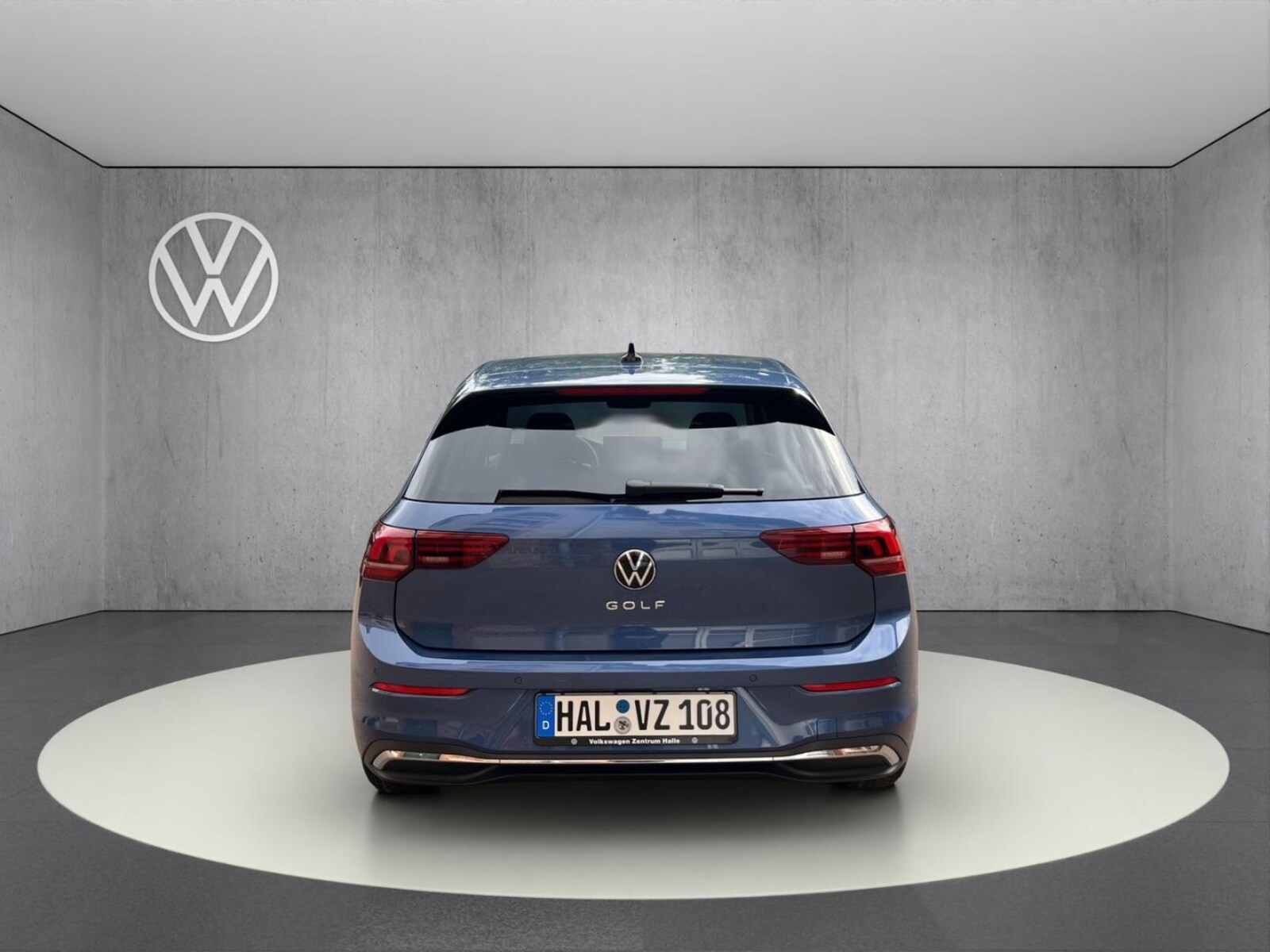 Volkswagen Golf – Bild 6