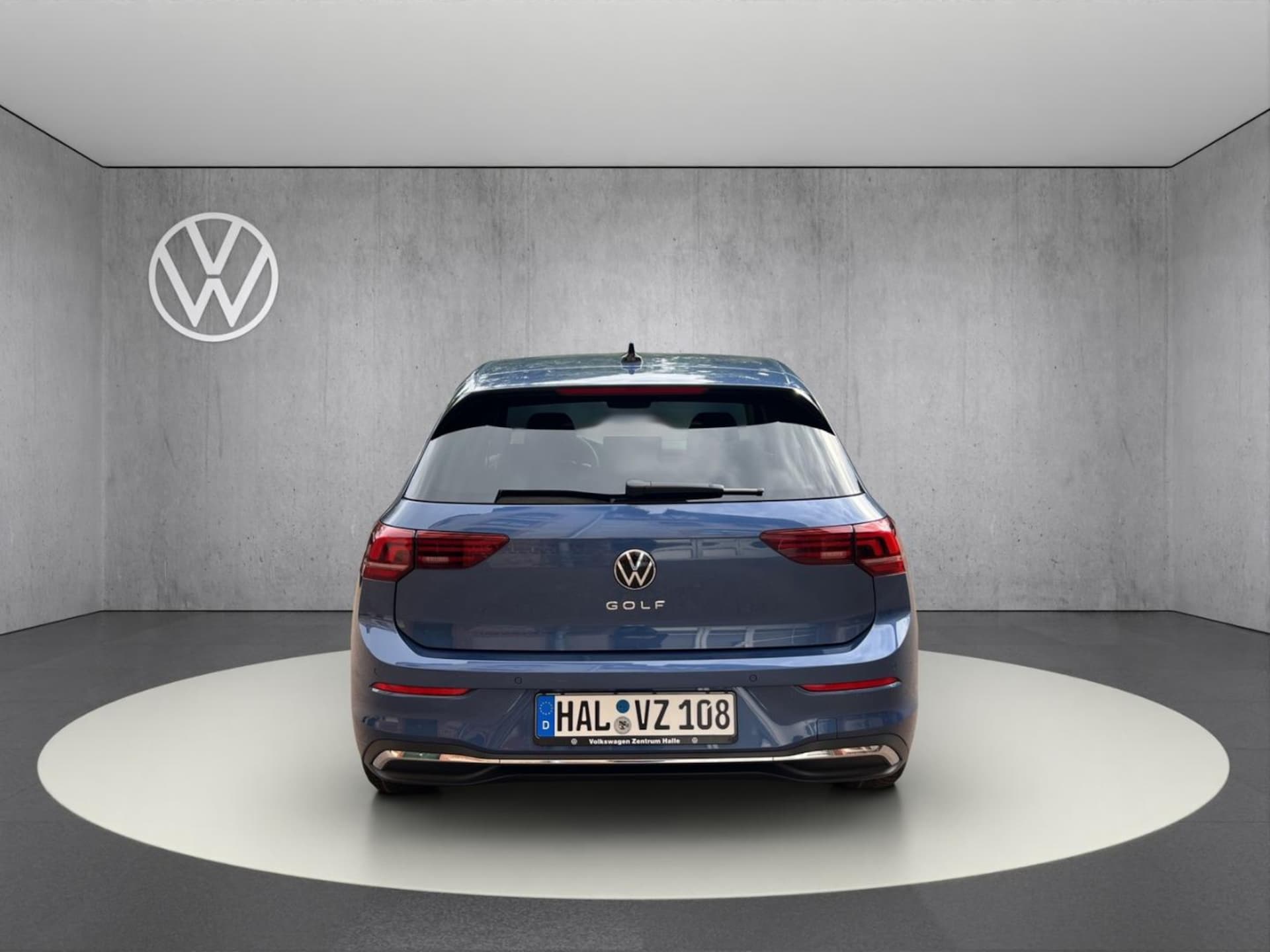 Volkswagen Golf Life