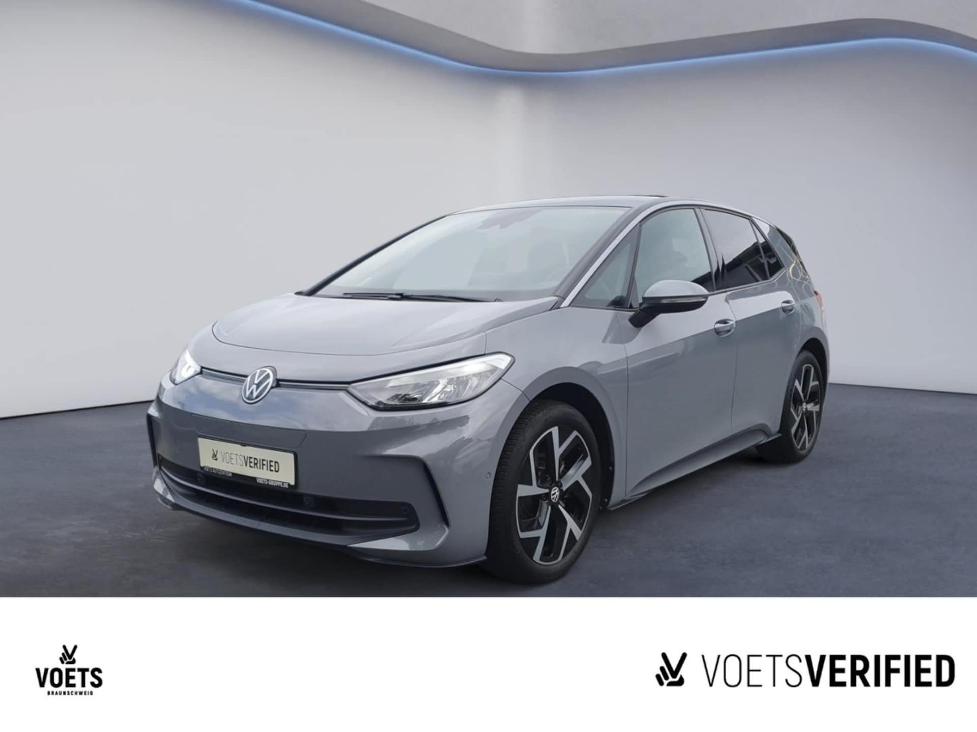 Volkswagen ID.3 MOVE Pro
