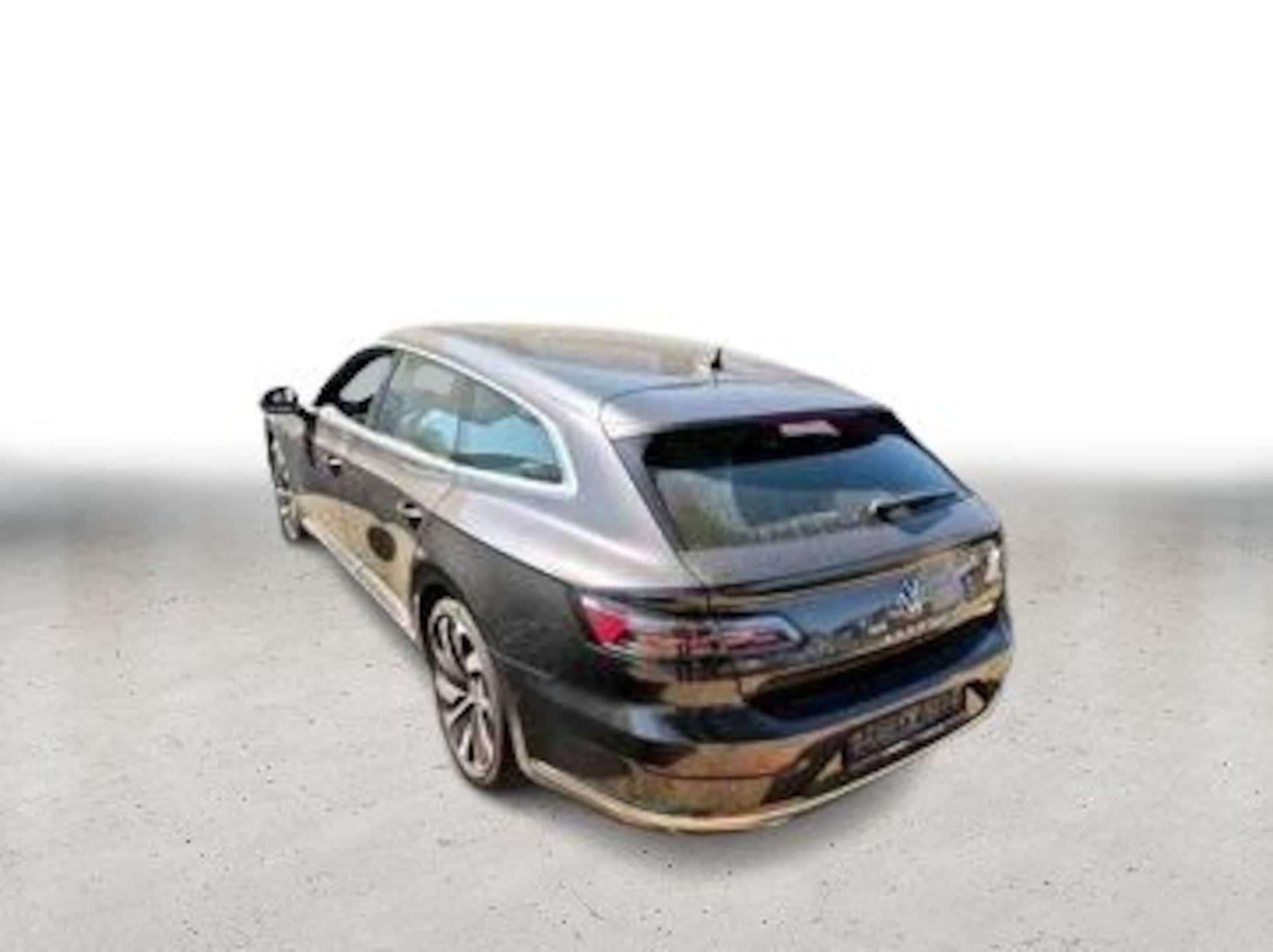 Volkswagen Arteon Shooting Brake Elegance