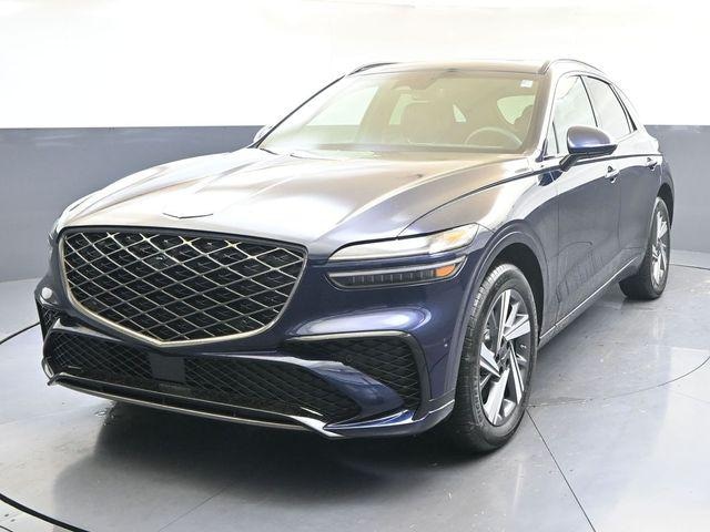 2026 Genesis GV70