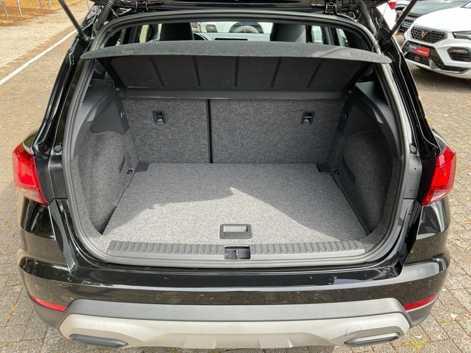 SEAT Arona – Bild 9