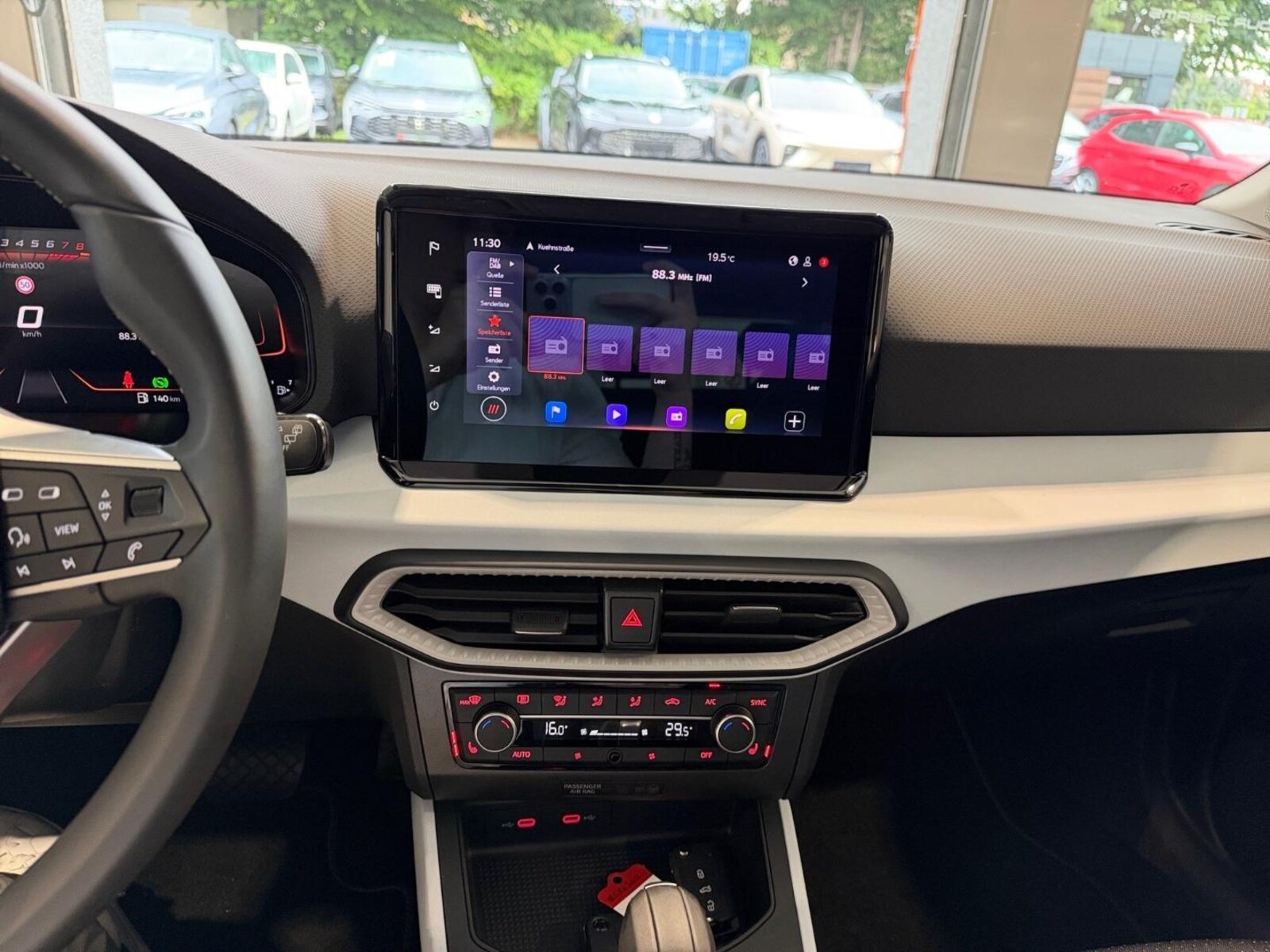 SEAT Arona – Bild 16