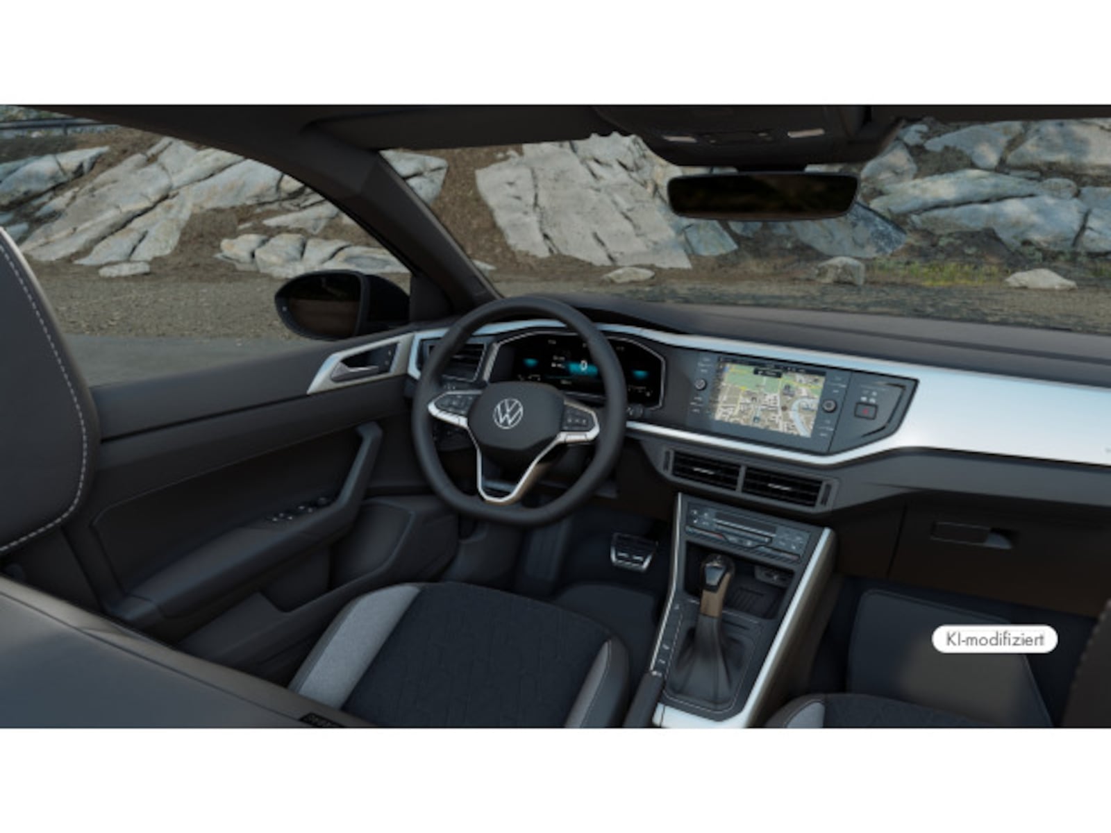 Volkswagen Taigo – Bild 7