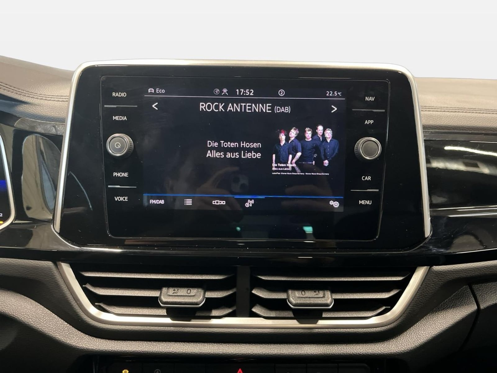 Volkswagen T-Roc – Bild 15