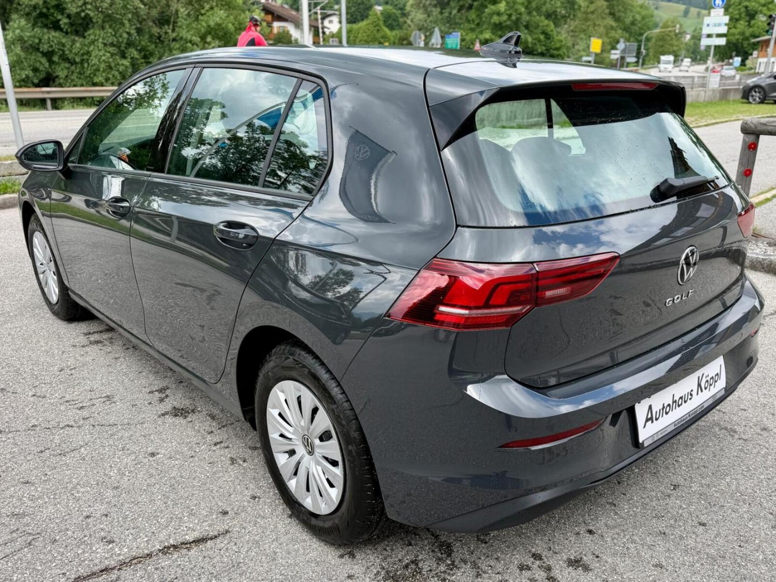 Volkswagen Golf – Bild 6