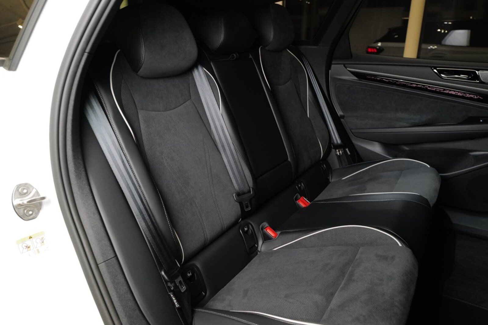 Volkswagen ID.7 Tourer – Bild 9