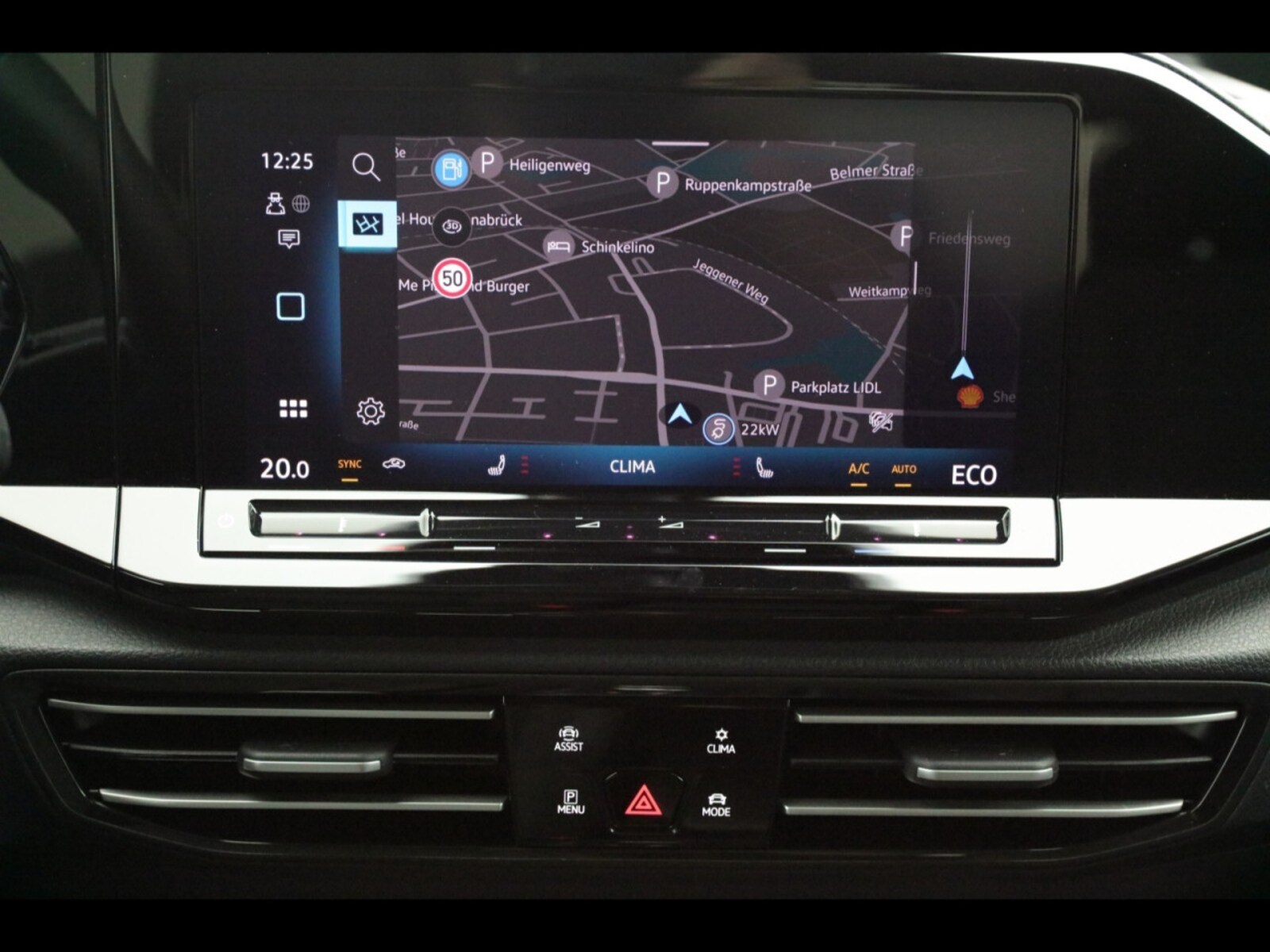 Volkswagen Caddy – Bild 12