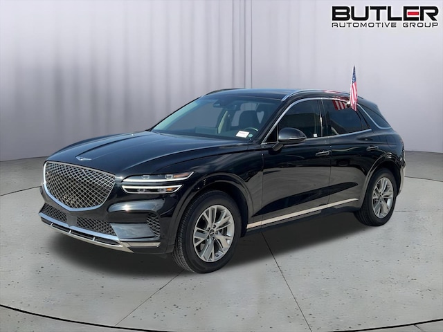 2023 GENESIS GV70