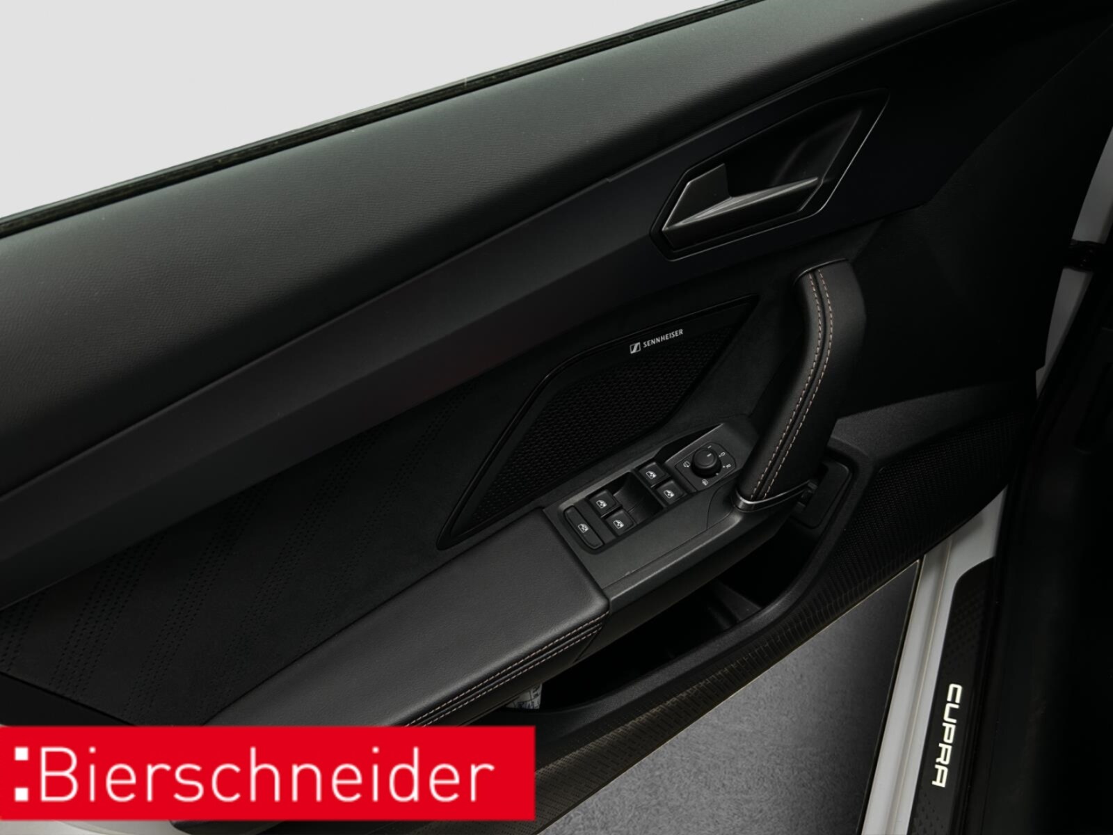 CUPRA Formentor – Bild 4