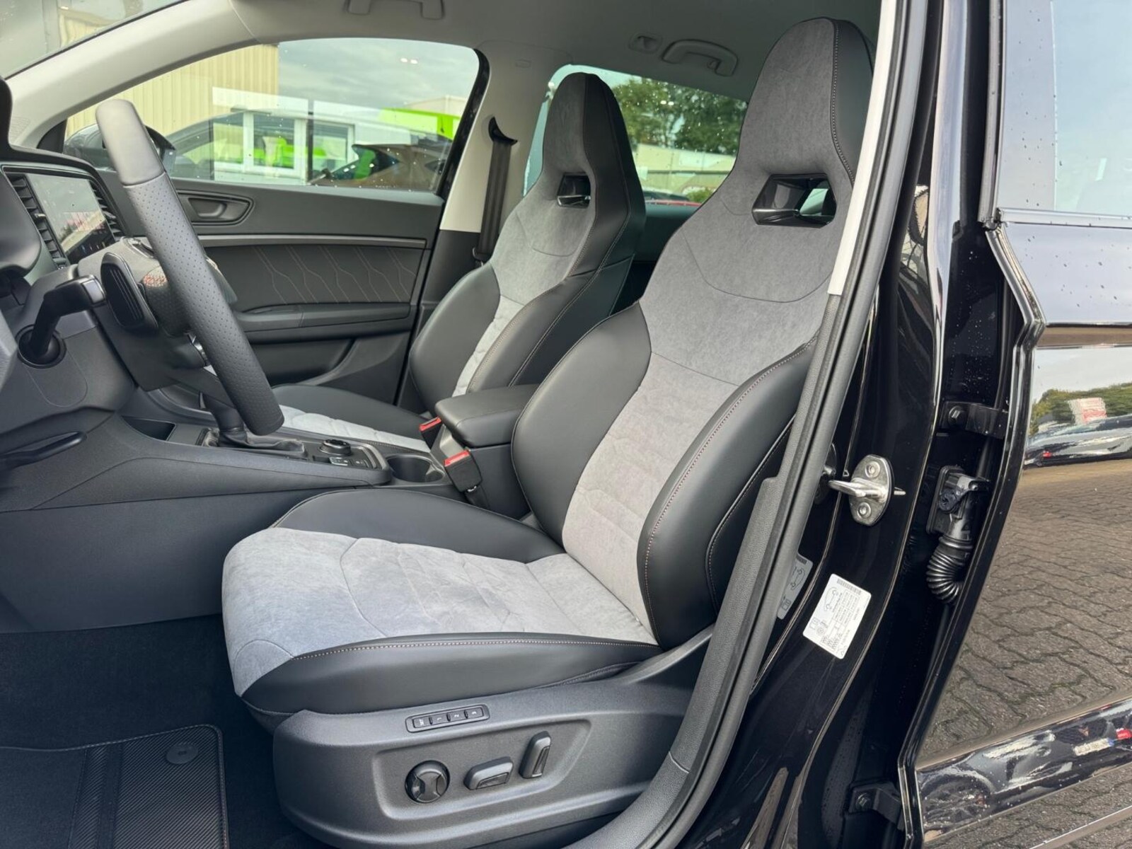 CUPRA Ateca – Bild 21