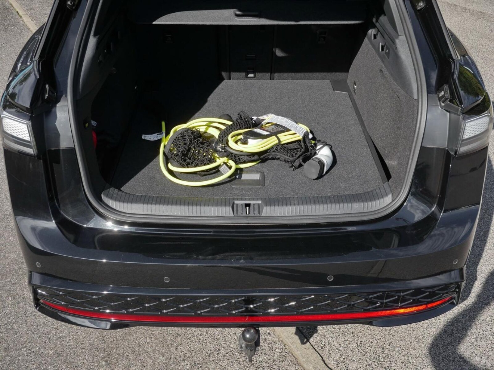 Volkswagen ID.7 Tourer – Bild 26