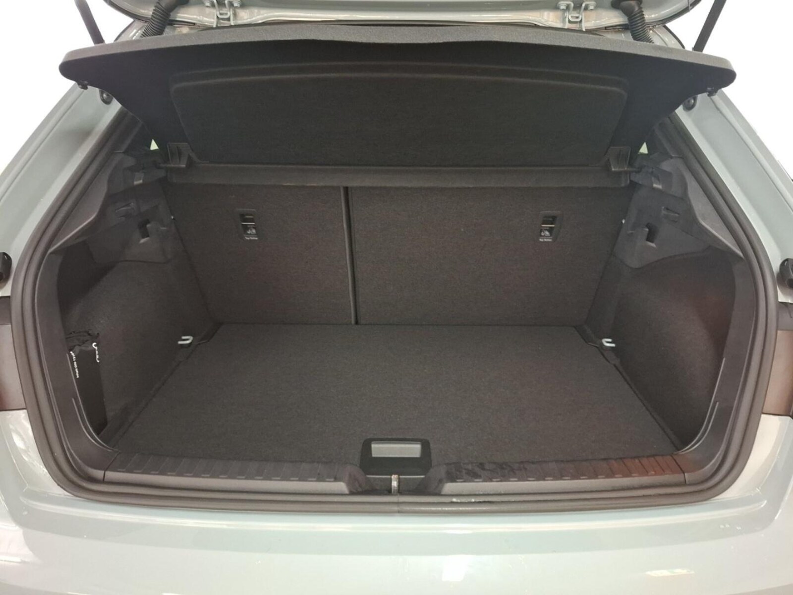 Audi A1 allstreet – Bild 16