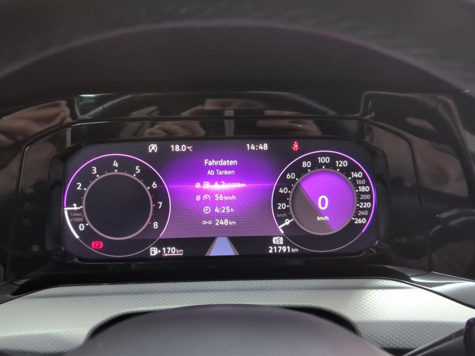 Volkswagen Golf – Bild 9