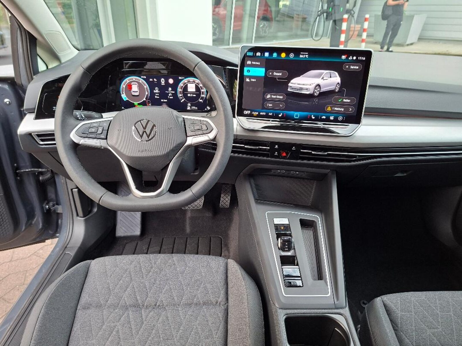 Volkswagen Golf – Bild 11
