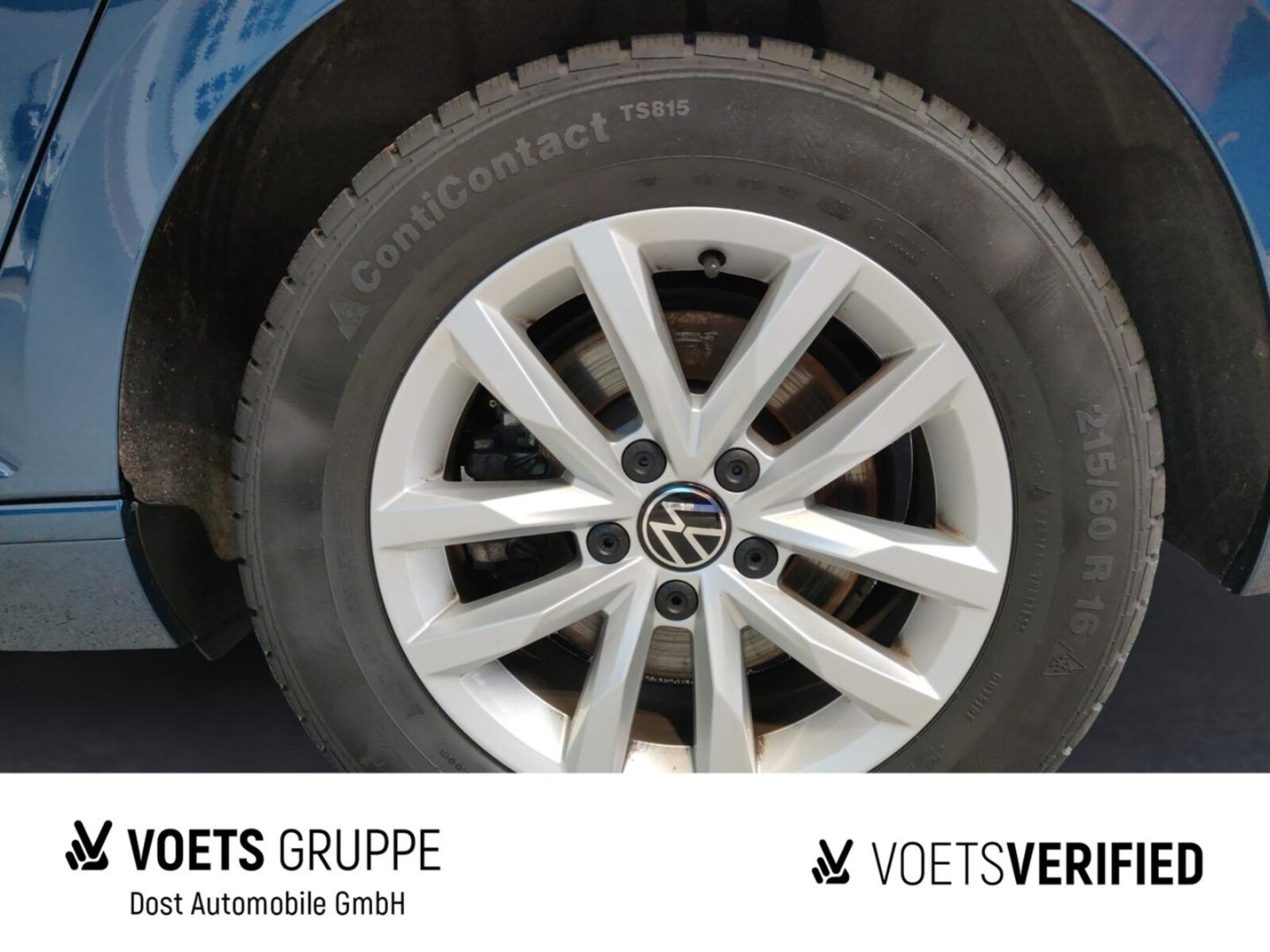 Volkswagen Passat Variant – Bild 6