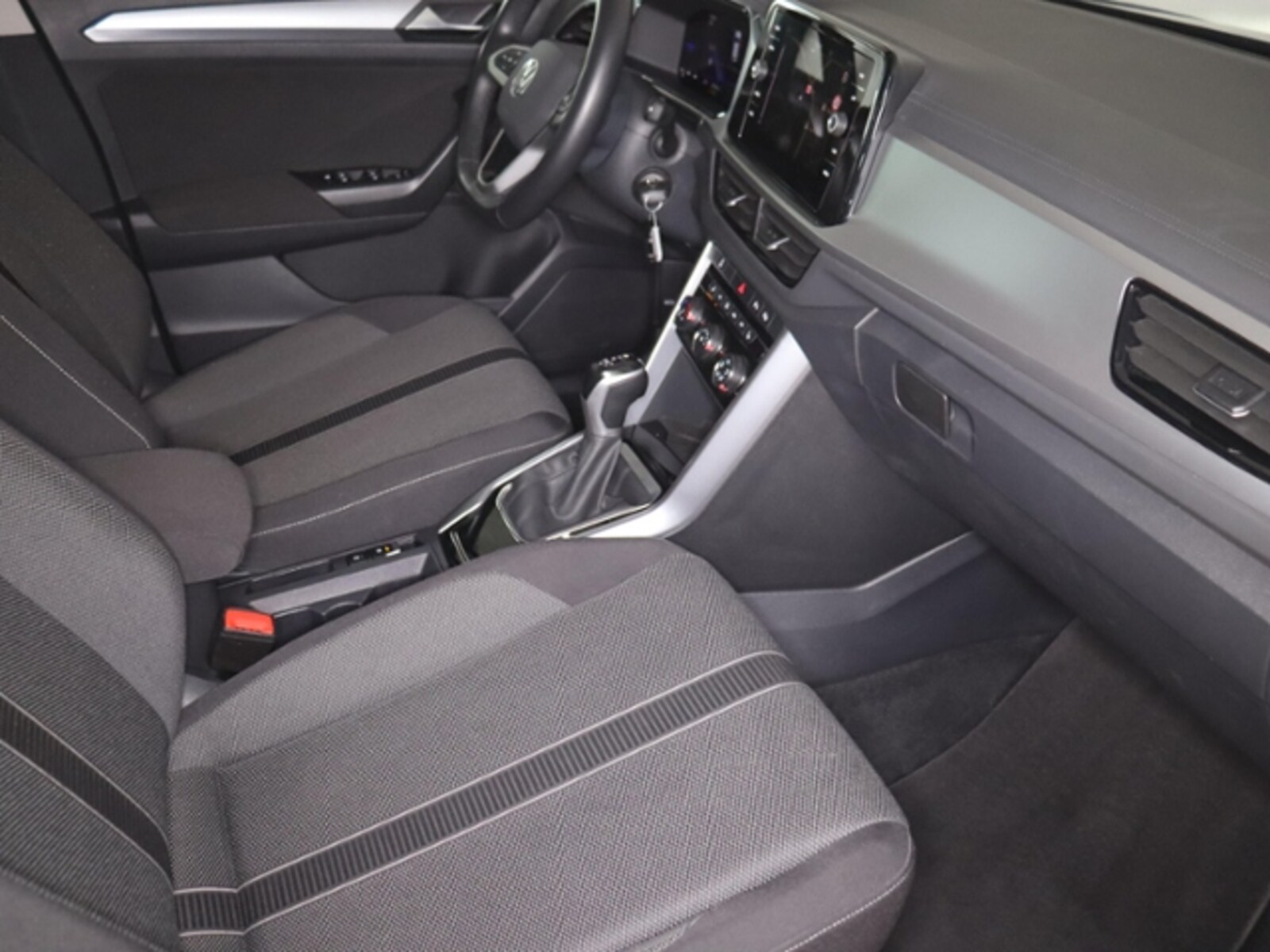 Volkswagen T-Roc – Bild 8