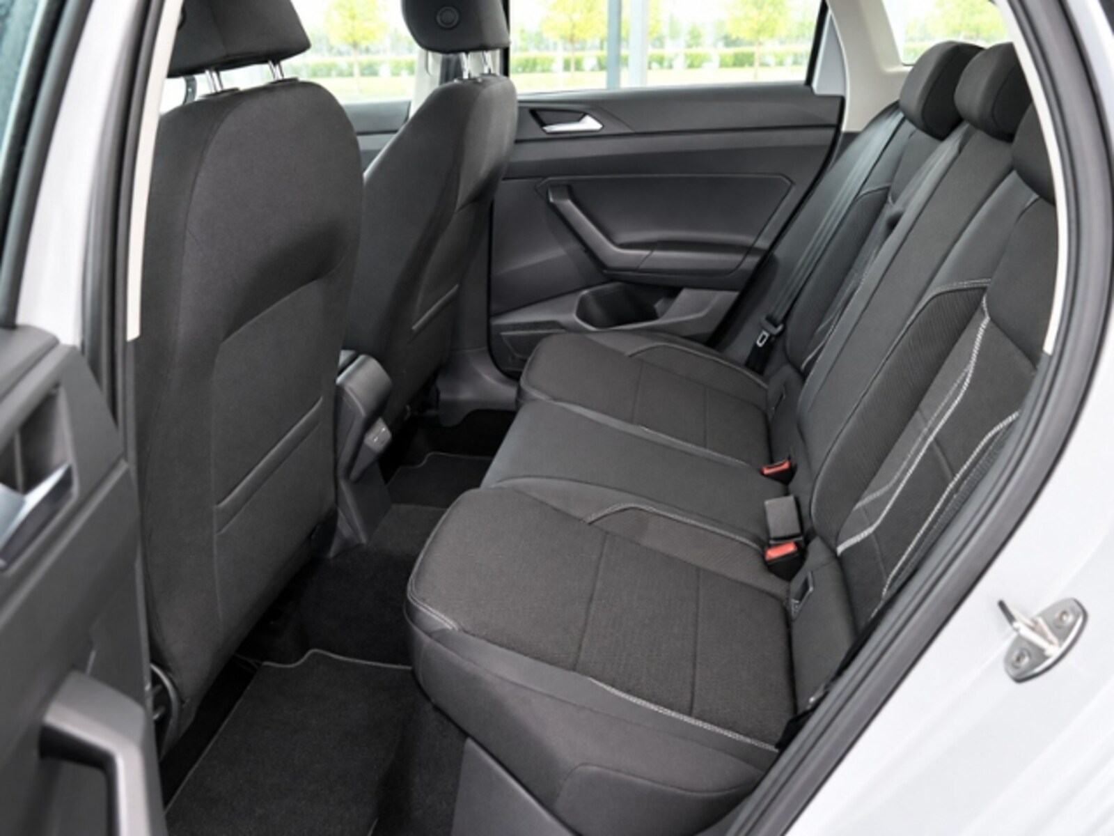 Volkswagen Taigo – Bild 20