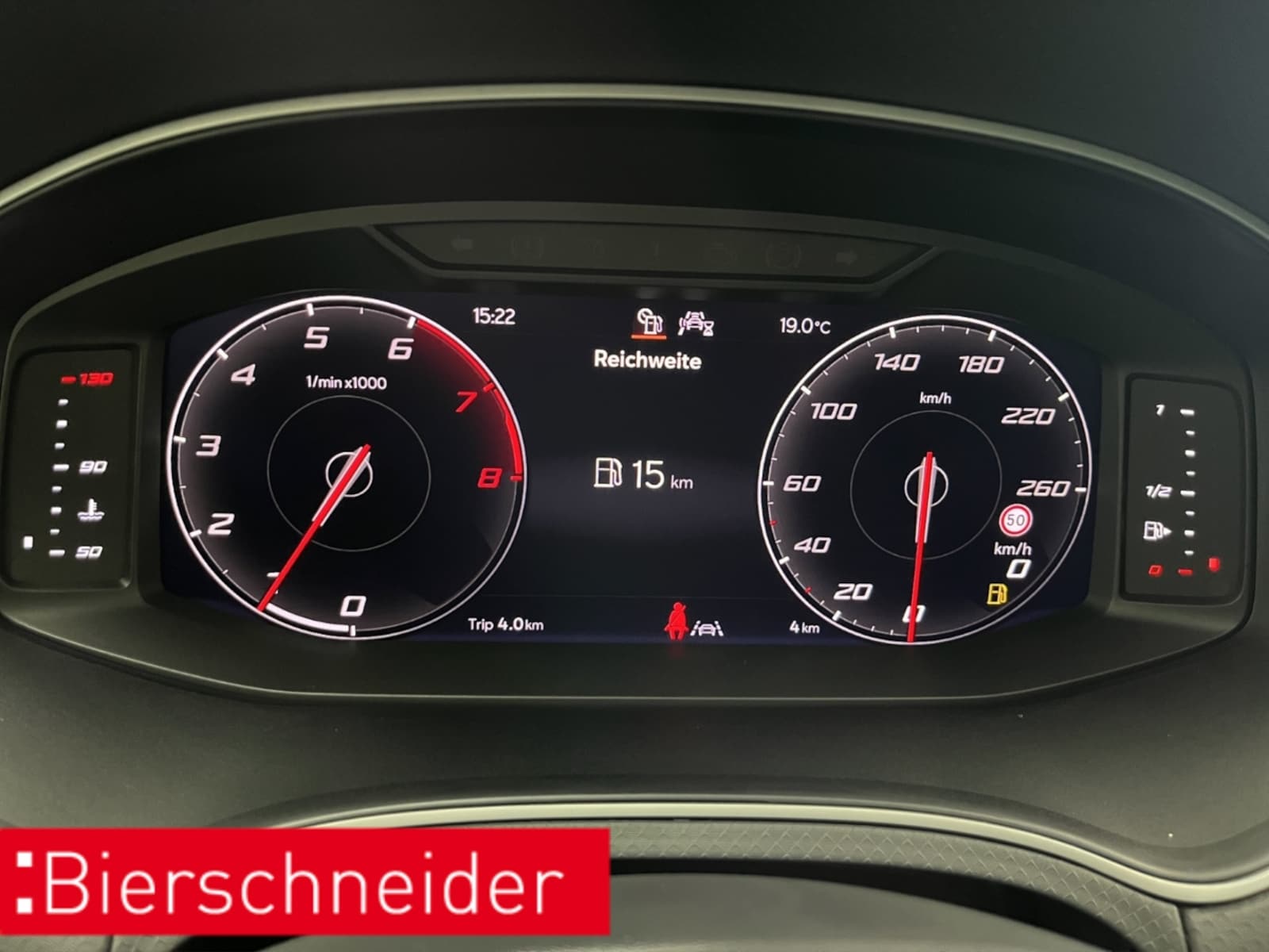 SEAT Ibiza – Bild 13