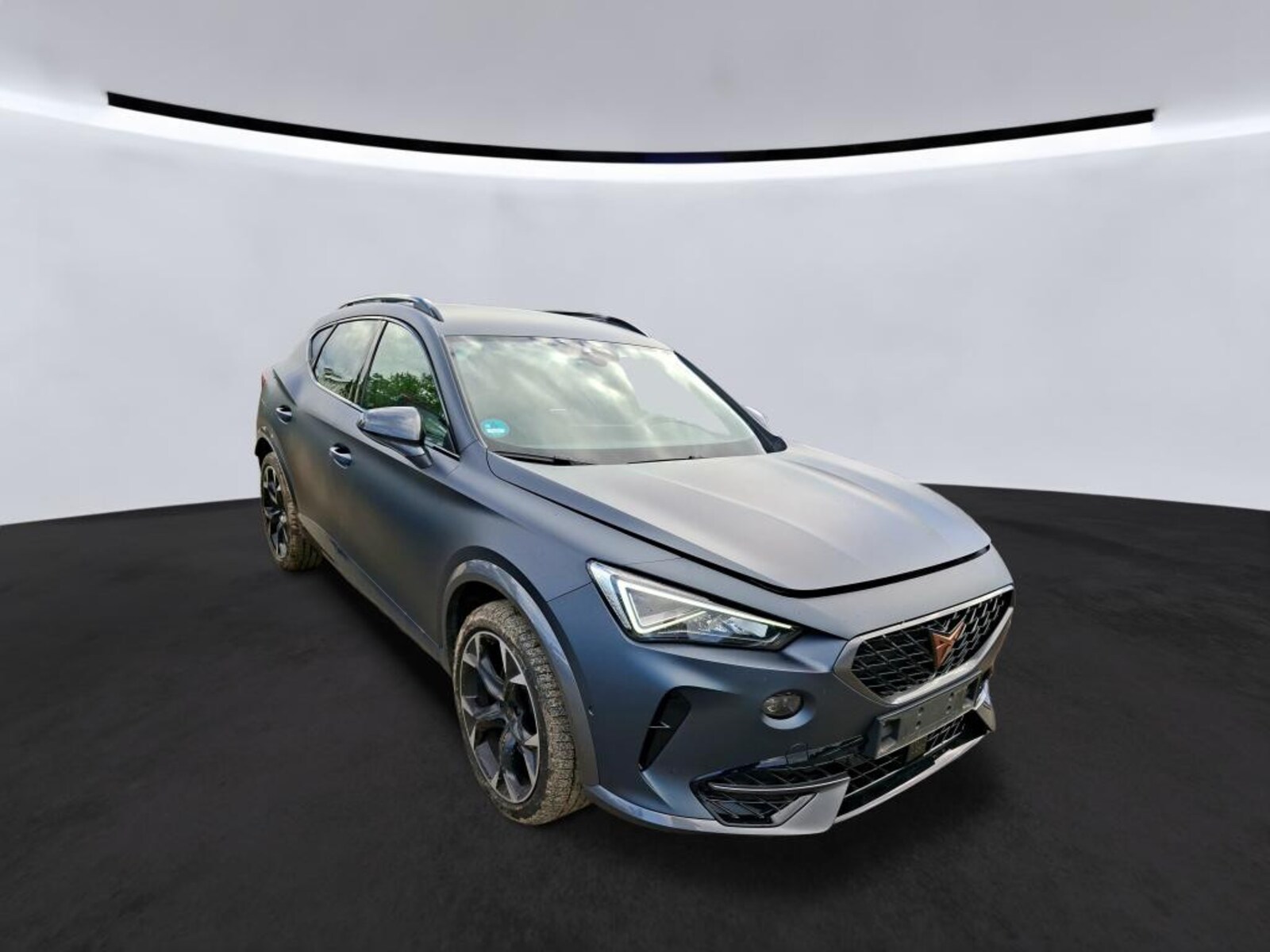 CUPRA Formentor – Bild 2