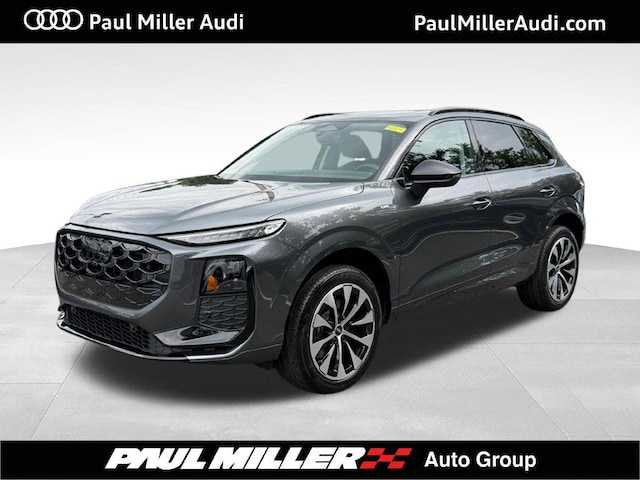 Photo of 2026 Audi Q3 SUV