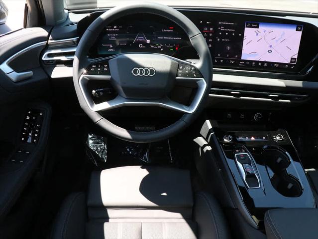 2025 AUDI A5 - Image 11