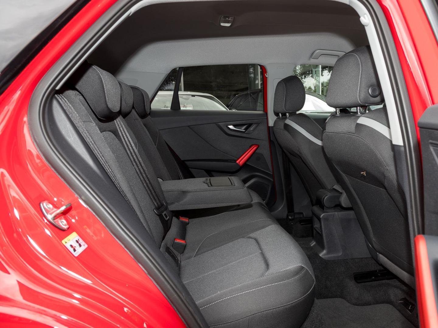 Image about Audi Q2 sport 35 TFSI S tronic