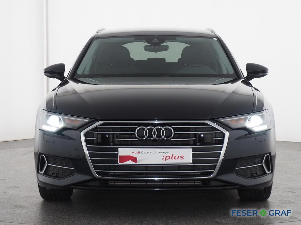 Image about Audi A6 Avant TFSI e 50 TFSI e quattro S tronic