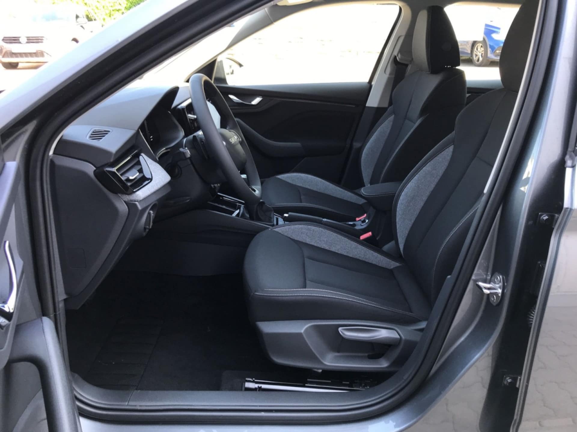 Skoda Kamiq Drive 130 Plus
