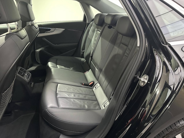 Audi A4 Berline Avus 40 TFSI 204 Ch S Tronic - 2021 - Joinsteer - #9
