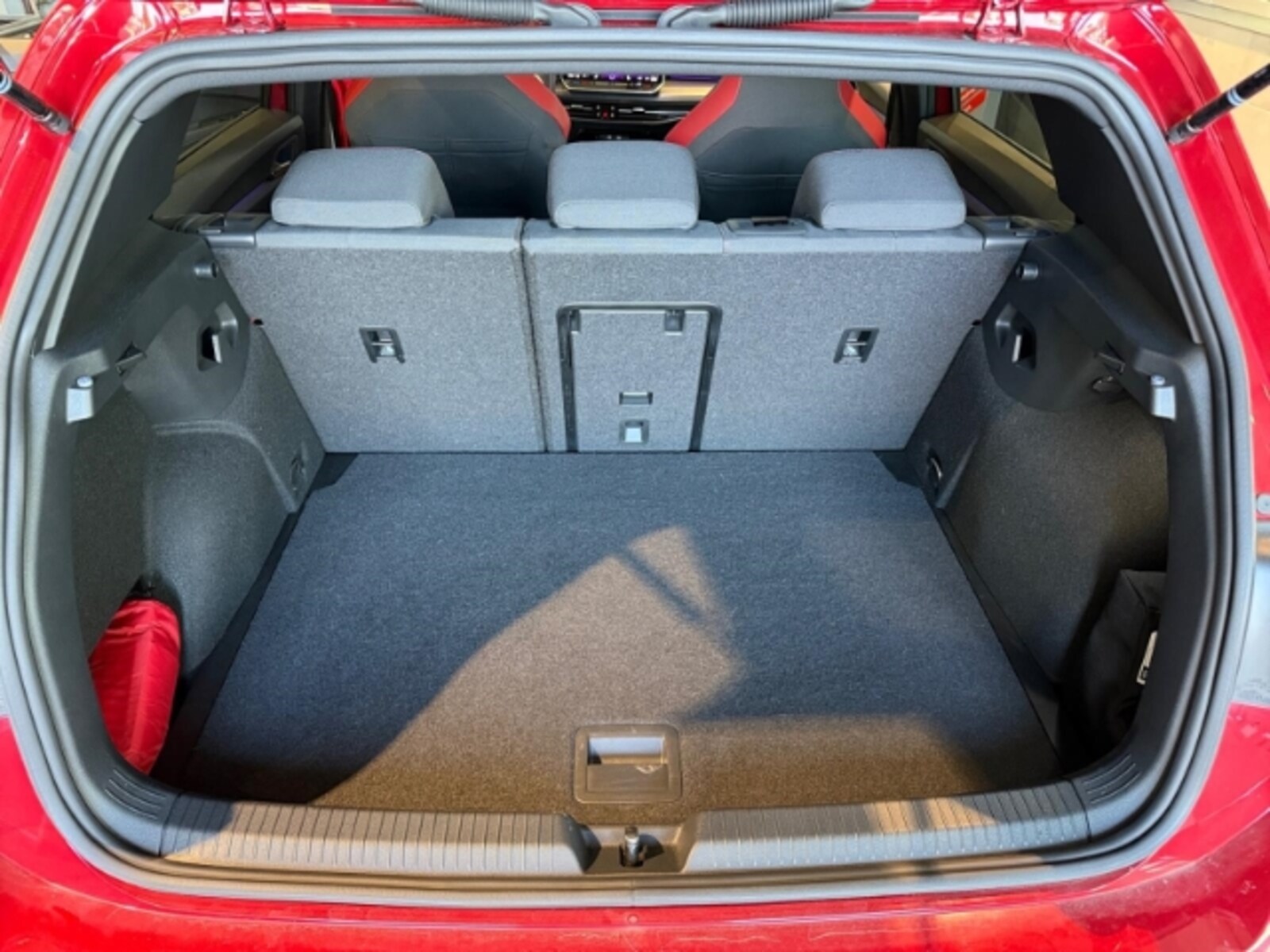 Volkswagen Golf – Bild 12