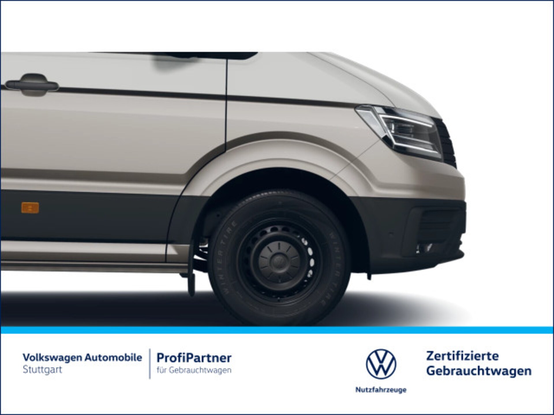 Volkswagen Grand California 600