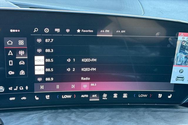2025 Audi Q5 Prestige - Photo 15