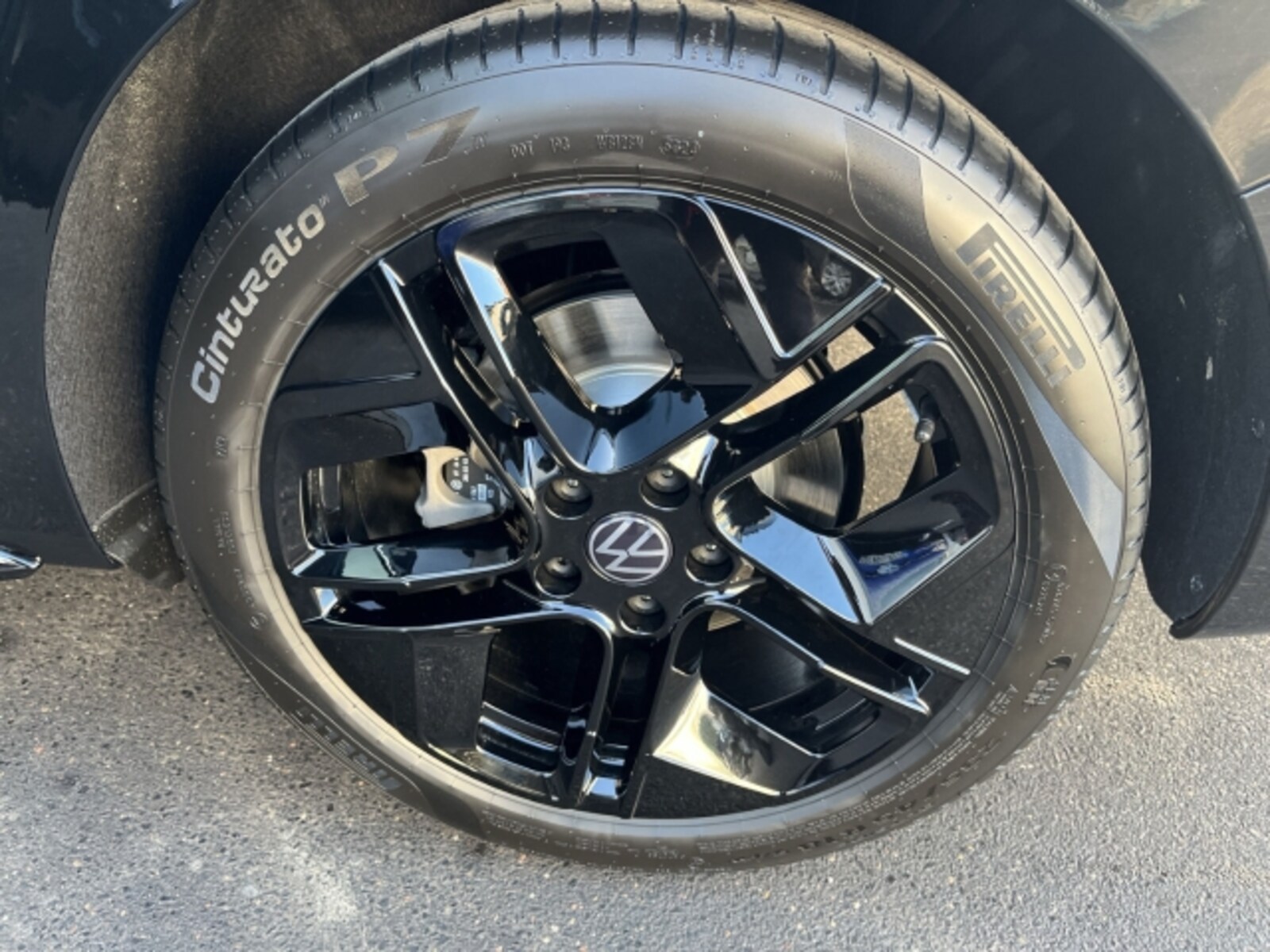 Volkswagen Passat – Bild 13