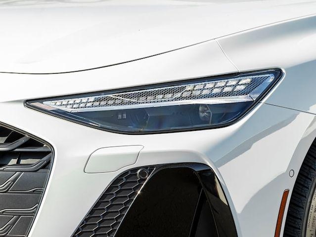 2026 Audi A6 Sedan