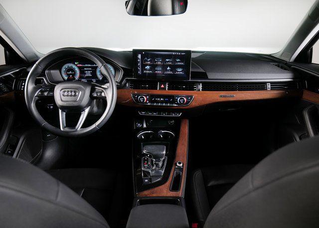 2023 Audi A4 allroad Premium Plus - Photo 9