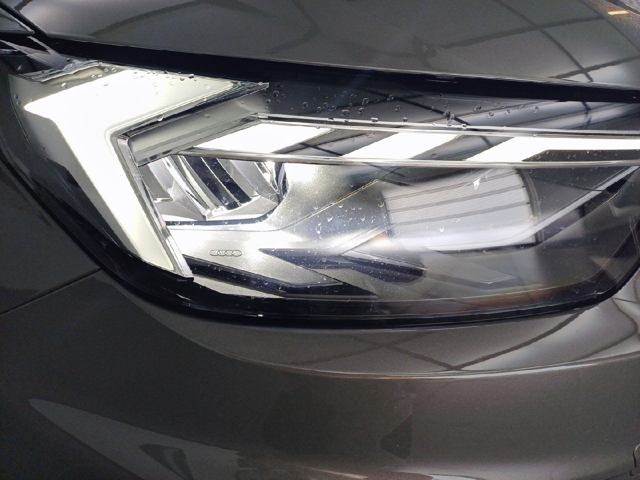 Image about Audi A1 Sportback S line 35 TFSI 110 kW (150 ch) S tronic