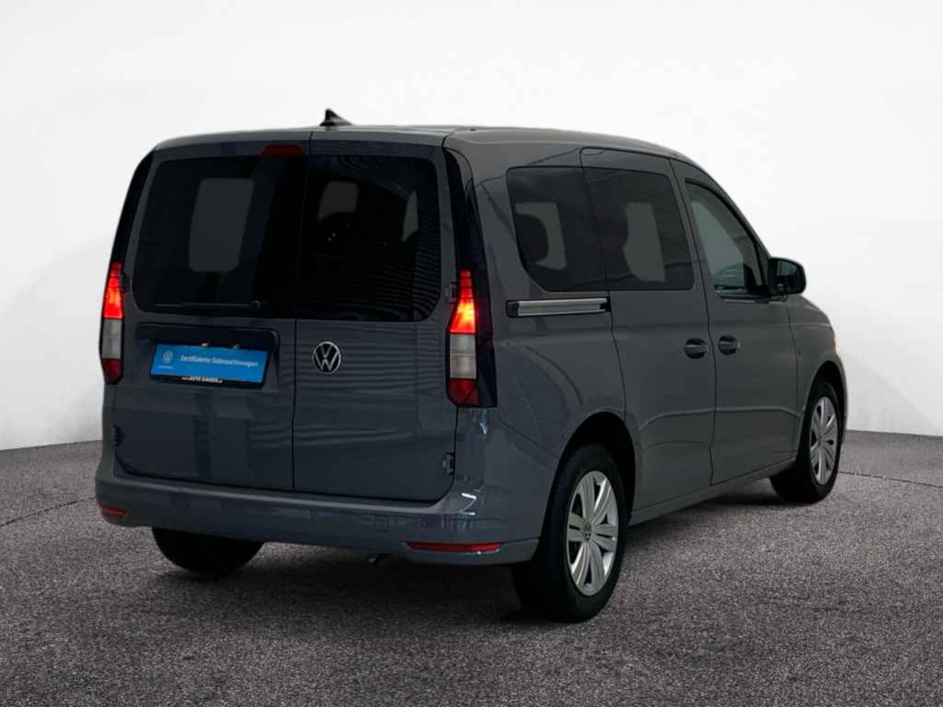 Volkswagen Caddy Basis-Modell