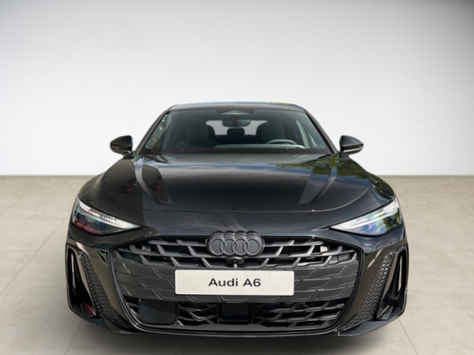 Audi A6 Limousine – Bild 4