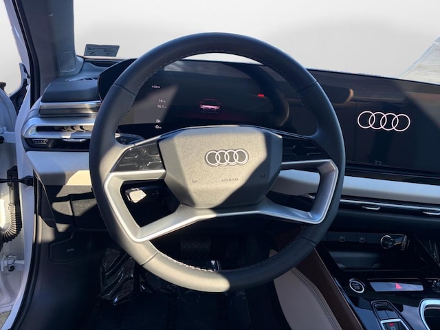 2026 Audi A6 Premium Plus - Photo 10