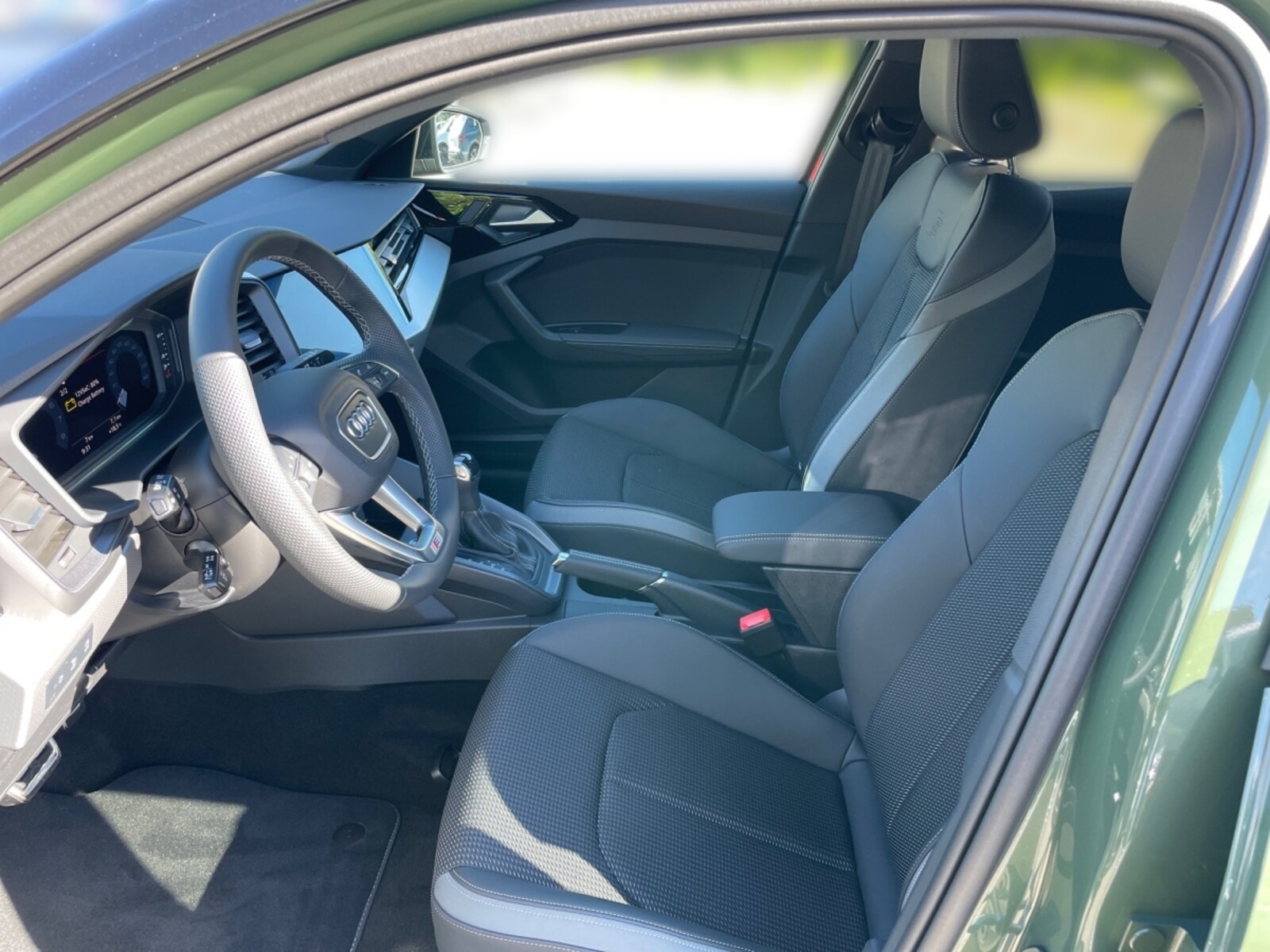Audi A1 Sportback – Bild 10