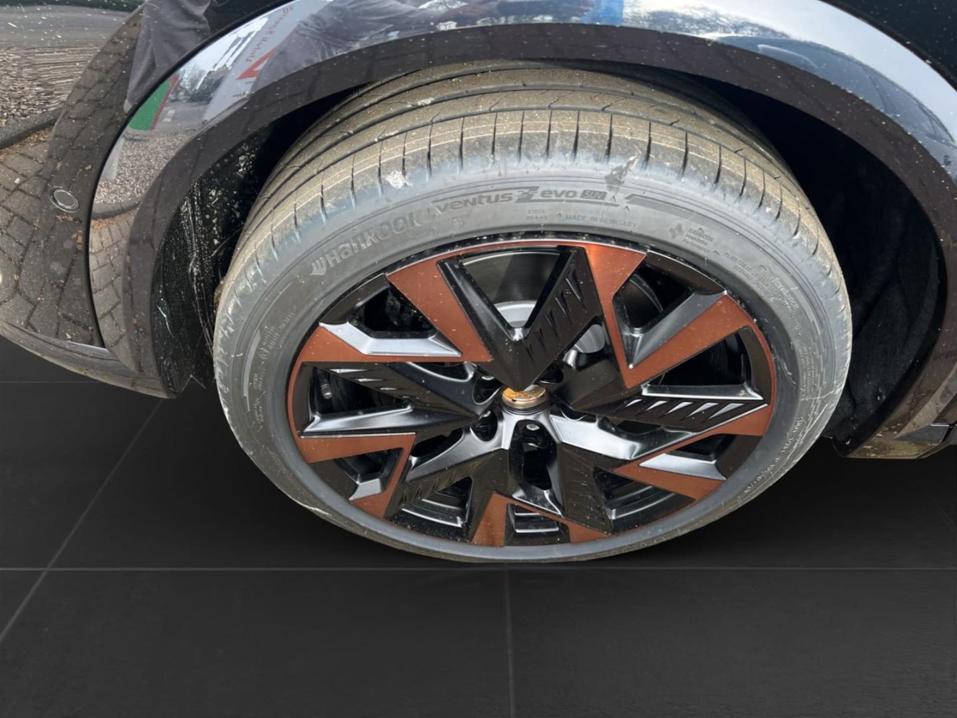 CUPRA Formentor VZ