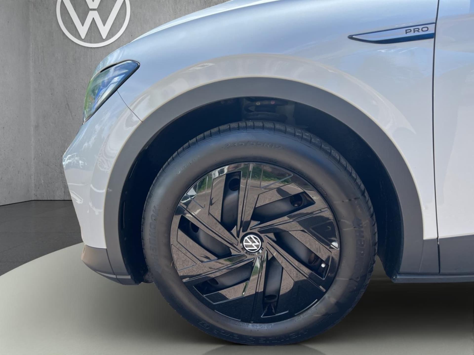 Volkswagen ID.4 Pro Performance