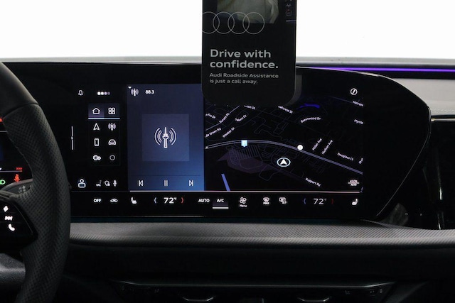 2025 Audi SQ5 Sportback Premium Plus - Photo 19