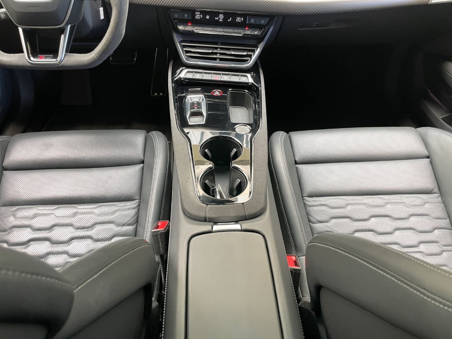 Audi RS e-tron GT