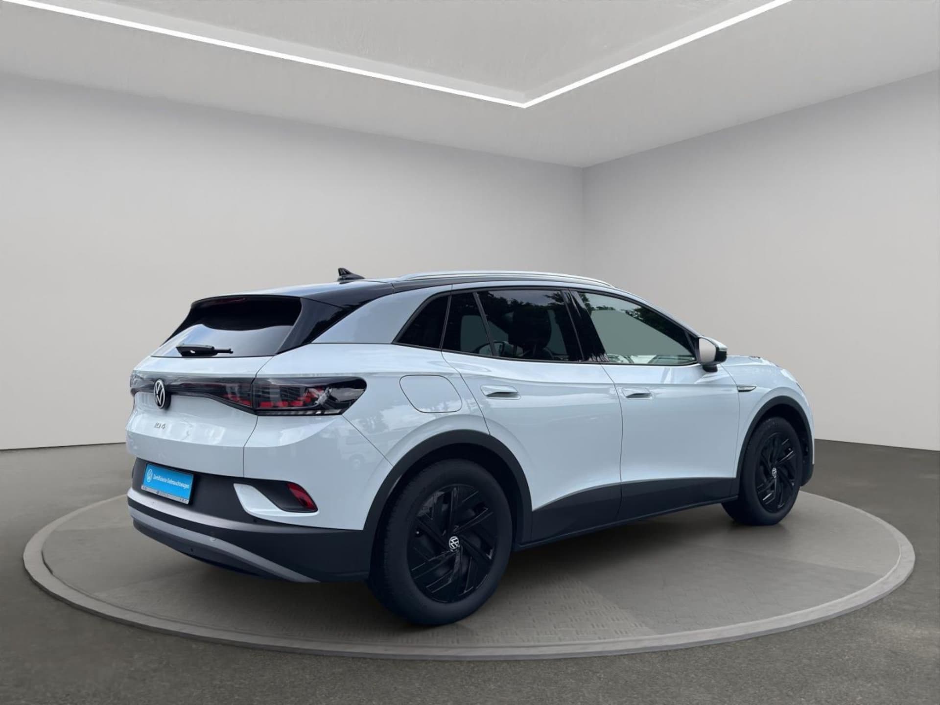 Volkswagen ID.4 Pro Performance