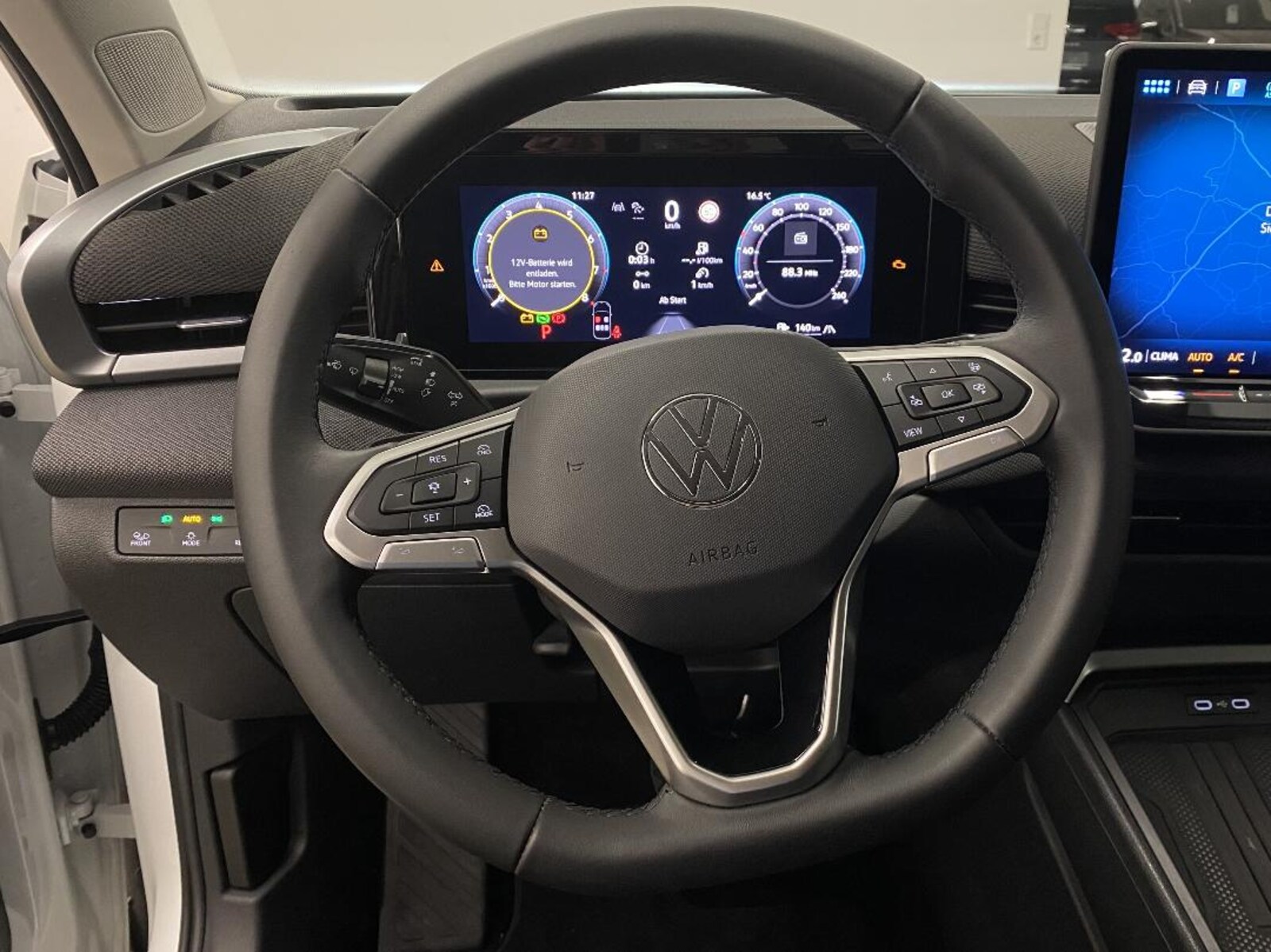 Volkswagen T-Roc – Bild 10