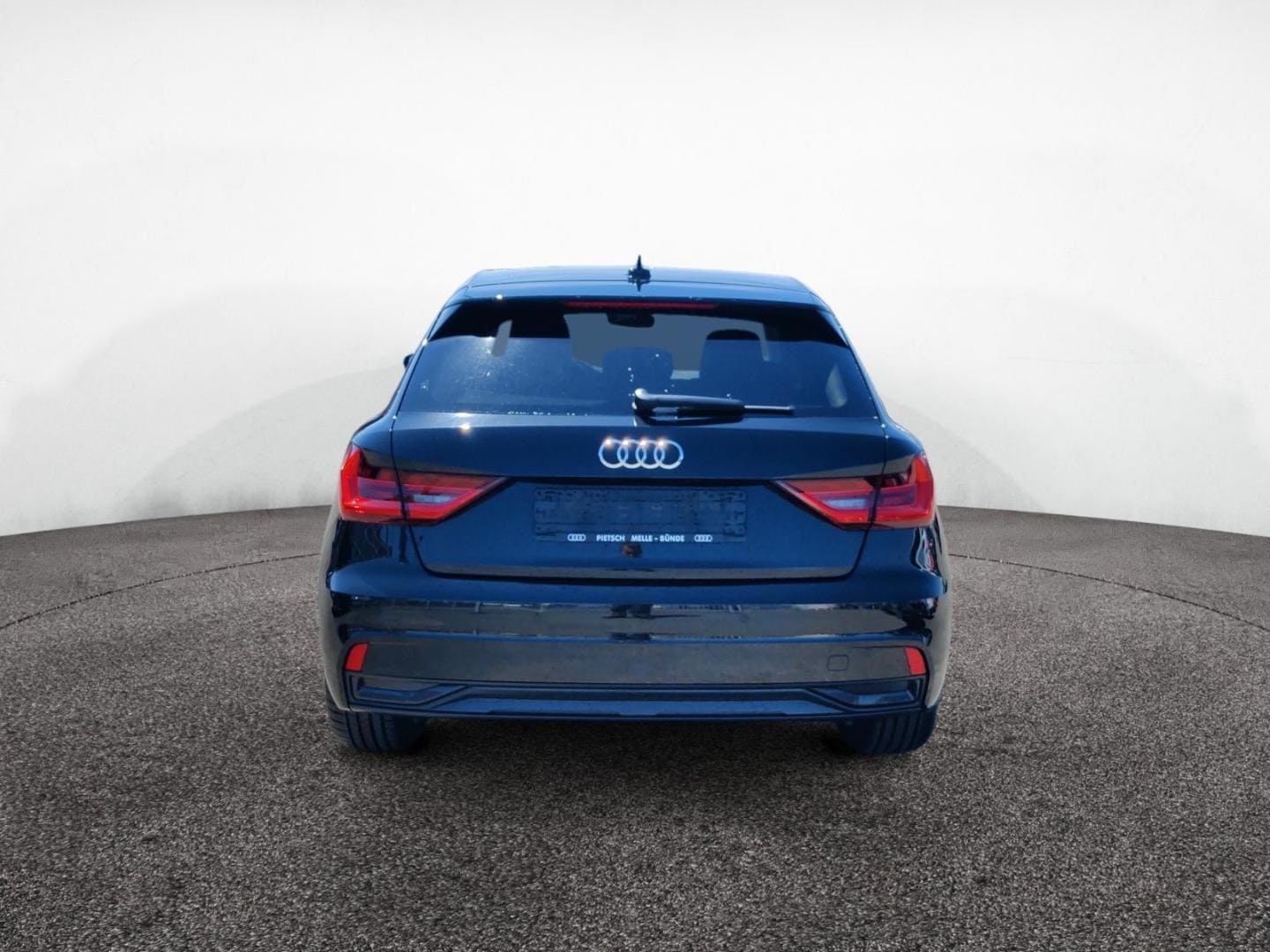 Bild über Audi A1 Sportback advanced 30 TFSI S tronic - für weitere Informationen kontaktieren Sie den Audi Partner