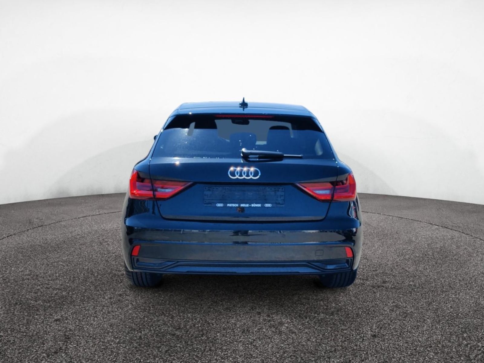 Audi A1 Sportback – Bild 5
