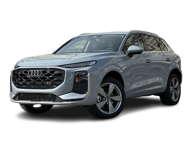 Photo of 2026 Audi Q3 SUV 